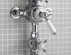 Faucets and shower heads Devon & Devon